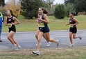 2009 CIF XC D2 Girls  - 026